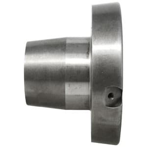 87545088 - Hub, Auxillary Belt Drive; 21T - Thumbnail 2
