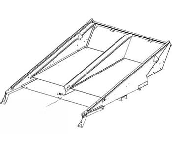 87557503 - Shaker Shoe