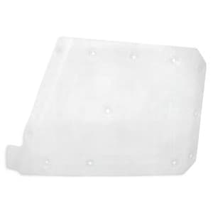 87561542 - Plastic Skid; LH Shoe - Thumbnail 3