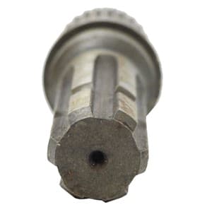 87567419 - Shaft, PTO 1 3/8"- 6 Spline - Thumbnail 4