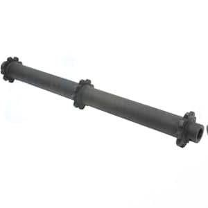 87642397 - Upper Feeder House Sprocket