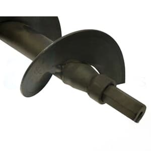 87649712 - Grain Bed; LH Auger - Thumbnail 4