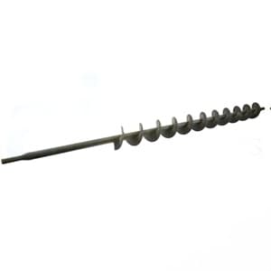 87649712 - Grain Bed; LH Auger