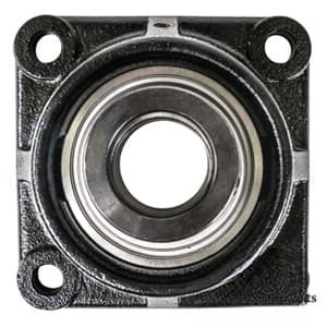 87660333 - Roll Drive Bearing - Thumbnail 2