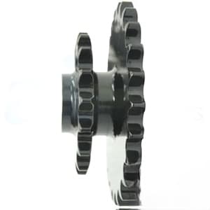87664058 - Double LH Drive Stuffer Feeder Sprocket - Thumbnail 2