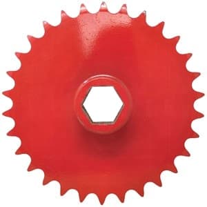 87674273 - 30T Sprocket; Beater Drive - Thumbnail 2