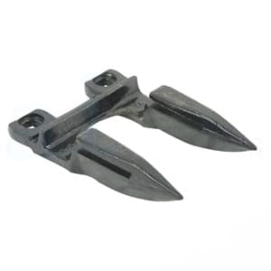 87702973 - Sickle; 3" Guard