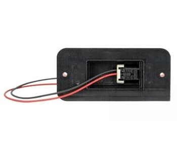 87703630 - Lamp, Amber LED Flasher/Tail Light - Thumbnail 4