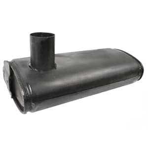 87704568 - Muffler - Thumbnail 3