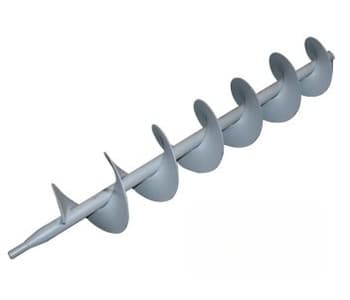 87733272 - Bubble Up; Ext Wear Auger