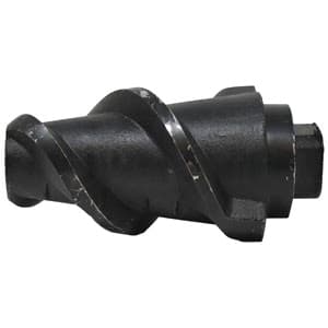 87737776 - RH Spiral Thread Stalk; LH Location Spiral - Thumbnail 2