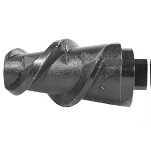 87737779 - LH Spiral Thread Stalk; RH Location Spiral - Thumbnail 2