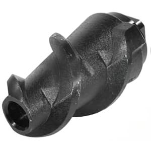 87737779 - LH Spiral Thread Stalk; RH Location Spiral