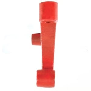 87741795 - Chaffer Front Hanger Support - Thumbnail 3