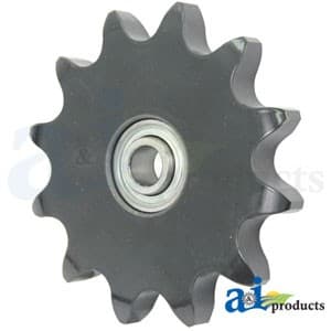 87017554 - Sprocket, Idler