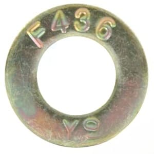 87019792 - Knife Bolt Washer
