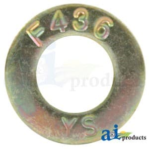 87019792 - Washer, Knife Bolt