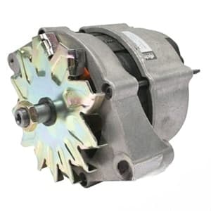 87020406-N - NEW. ALTERNATOR