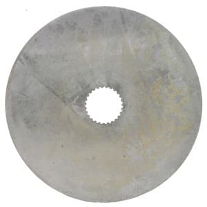 87023522 - Brake Disc - Thumbnail 2