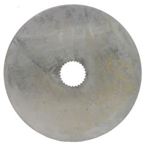 87023522 - Disc, Brake - Thumbnail 2