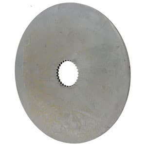 87023522 - Disc, Brake