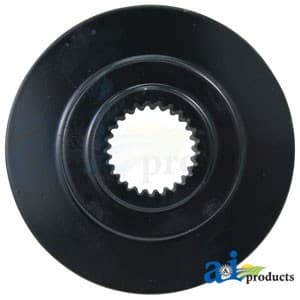 87028608 - Clutch Half, Roll Drive - Thumbnail 2
