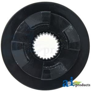 87028608 - Clutch Half, Roll Drive - Thumbnail 3