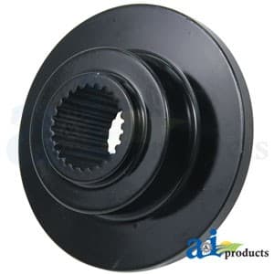 87028608 - Clutch Half, Roll Drive