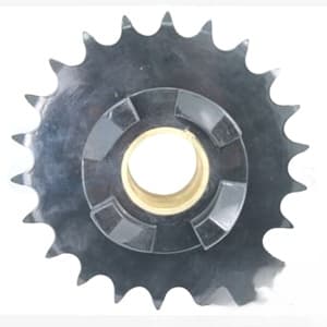 87032323 - 22T Roll Drive Sprocket / Clutch - Thumbnail 3