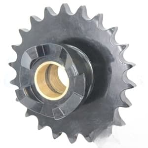 87032323 - 22T Roll Drive Sprocket / Clutch