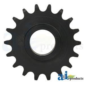 87041952 - Sprocket, Idler, Plastic, Trip Linkage - Thumbnail 2