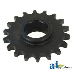 87041952 - Sprocket, Idler, Plastic, Trip Linkage - Thumbnail 4
