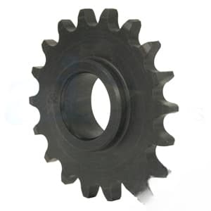 87041952 - Trip Linkage Plastic Idler Sprocket