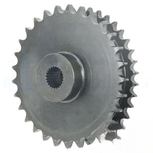 87047645 - Floor Roll Sprocket