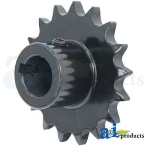 87047646 - Sprocket, Pickup, Driven