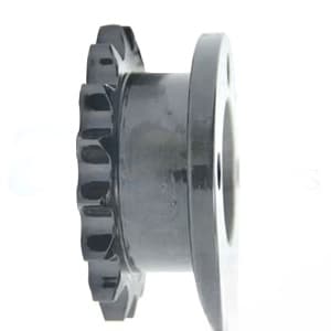 87047934 - Pickup Clutch Sprocket - Thumbnail 2
