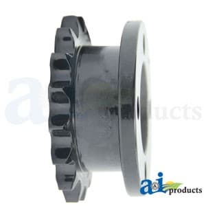 87047934 - Sprocket, Clutch, Pickup - Thumbnail 2
