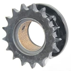 87047934 - Pickup Clutch Sprocket