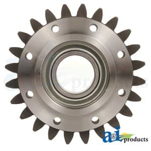 87052121 - Gear, Roll; 24 Tooth - Thumbnail 2