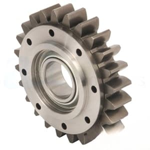87052121 - Roll; 24 Tooth Gear