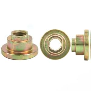 87053834 - Disc Mower Blade Nut - Thumbnail 2