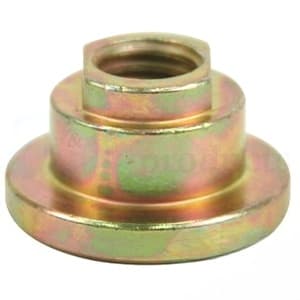 87053834 - Disc Mower Blade Nut