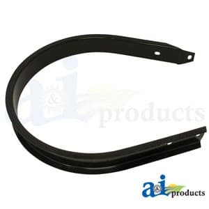 87055363 - Guard; Pickup Middle, Dark Gray - Thumbnail 2