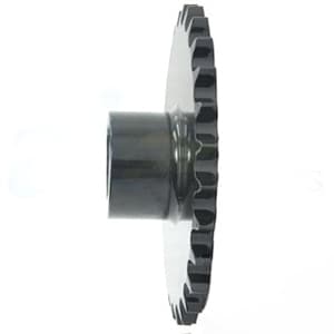 87056511 - 28T Main Frame Rolls Sprocket - Thumbnail 2