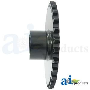 87056511 - Sprocket, Main Frame Rolls, 28T - Thumbnail 2