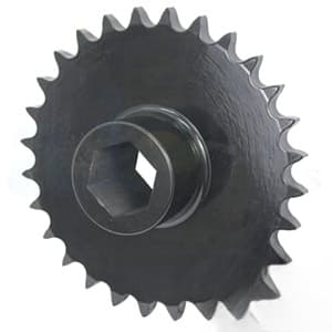 87056511 - 28T Main Frame Rolls Sprocket
