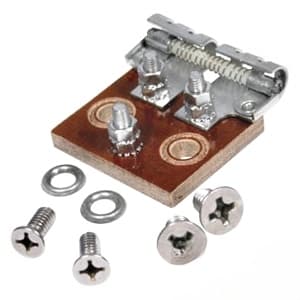 87056839 - Ignition Coil Resister Assy - Thumbnail 2