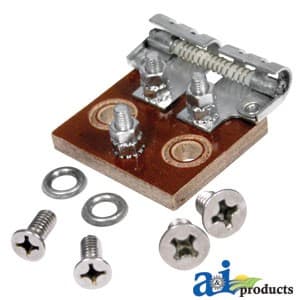 87056839 - Resister Assy, Ignition Coil - Thumbnail 2