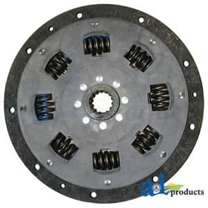 87304267 - Dampener; Main Drive