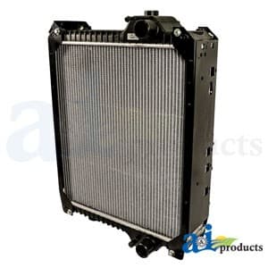 87306757 - Radiator